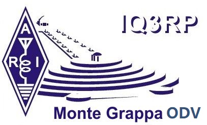 Logo ARI Montegrappa